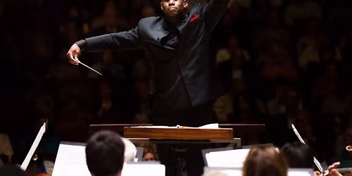 Debussy & Prokofiev - Saturday Performance