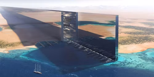 Cin\u00e9-conf\u00e9rence: M\u00e9galopolitique