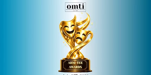 2026 AHM-TEE Awards
