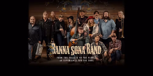 Banna Sona Band 