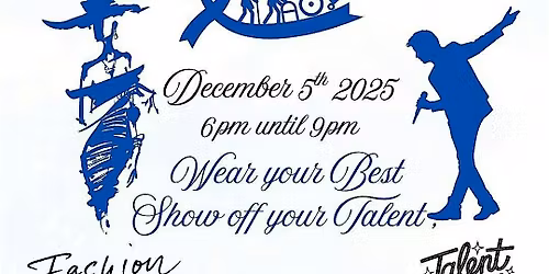 Reese Family Service & GCD Winter Wonderland Christmas Party