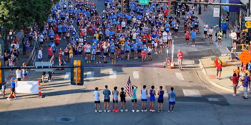 50th Annual Freedom Run!