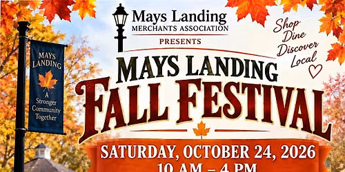 Mays Landing's Family Fun Day