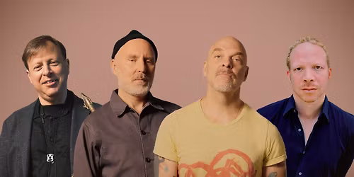 The Bad Plus, Potter Taborn