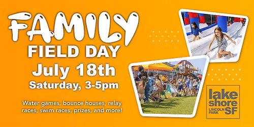 Family Field Day