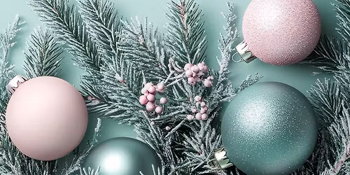 Merry and Bright