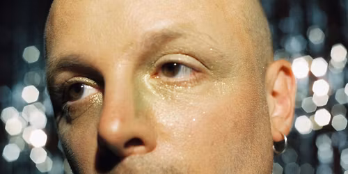 Vrijdagconcert: Johannes is zijn naam