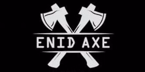 Enid Geeks Game Night @ Enid Axe
