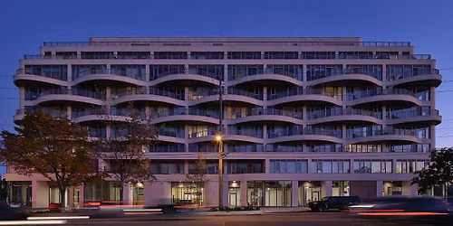BEAToronto Tour: Women of Reina Condos