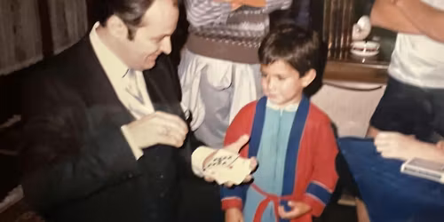 Project Insight\u00ae Holiday Magic Dinner