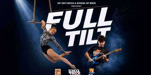 FULL TILT