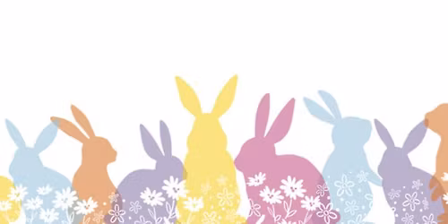 Annual Easter Bunny Day 2026