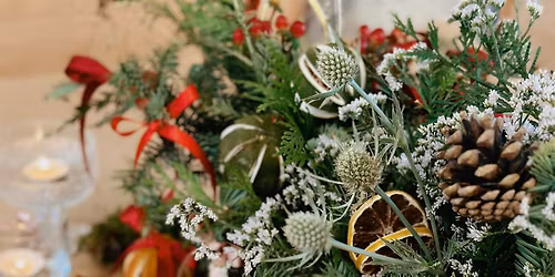 Wreaths and Wellbeing