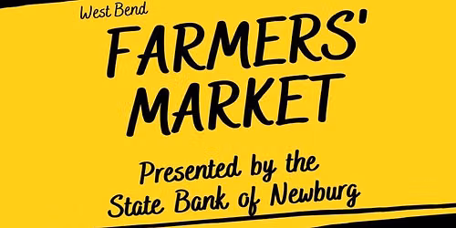 West Bend Farmer's Market