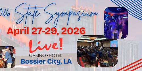 2026 LA-APCO \/ NENA Symposium 