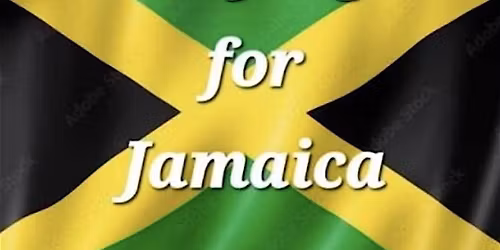 The Give Back Run- NYC\/JAMAICA RELIEF