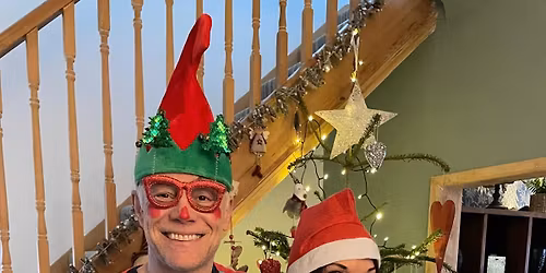 Christmas\ud83c\udf84Cracker Fundraiser \u2764\ufe0f