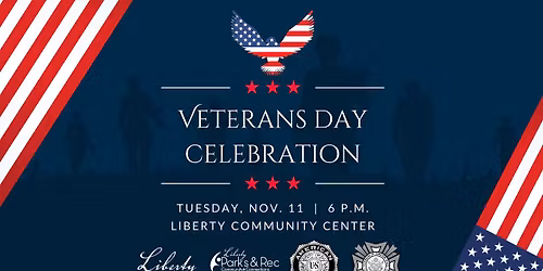 Veterans Day Celebration
