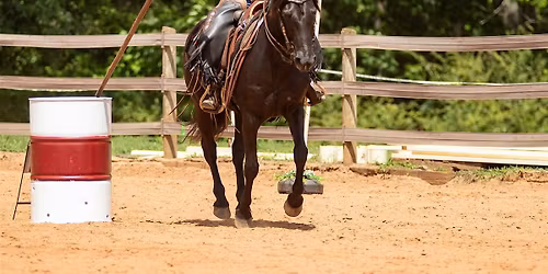 Ride-a-Level November 2025