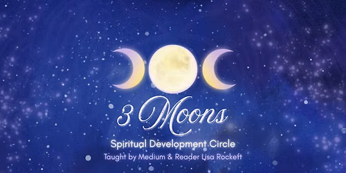 Spiritual Development Circle