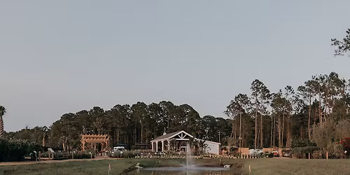 Terra Nurseries Holiday Market