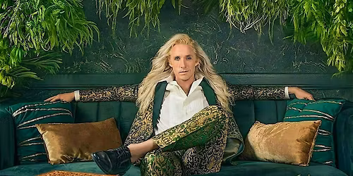 Robbie Fitzsimmons Band - Santa Cruz House Concert