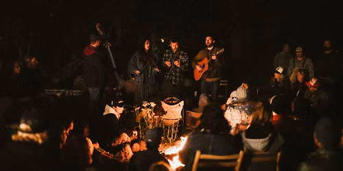 West Marin Fiddle Camp Concert 2026