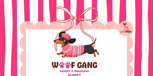 Doggone Purrfect Christmas Pet Dress Up Contest