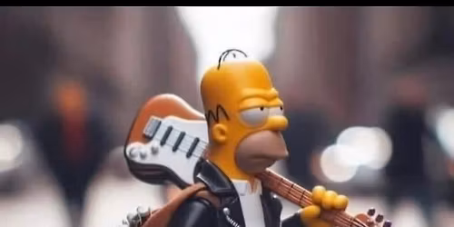 Rockin the Mentone RSL