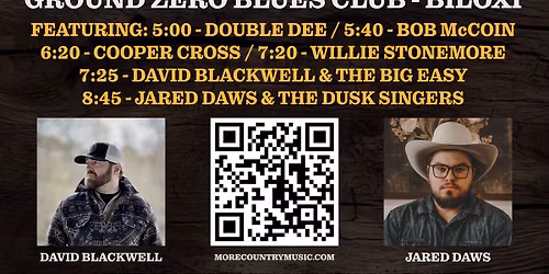 Play More Country Music: FOR THE COAST