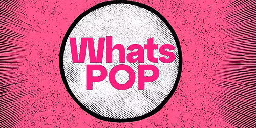 WHATSPOP - opening - zahajujeme!