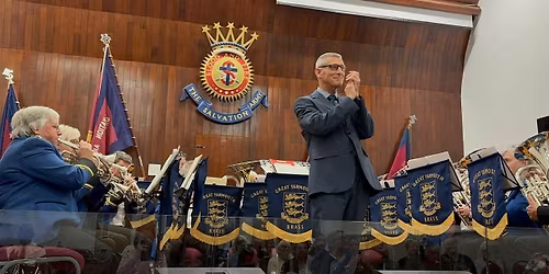 Join GY brass for a concert of remembrance.