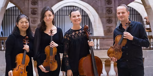 Quatuor Prom\u00e9th\u00e9e