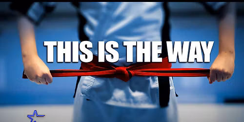 Port Orange Friday Belt Ceremony
