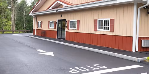 NH Plumbing & Gas Renewal