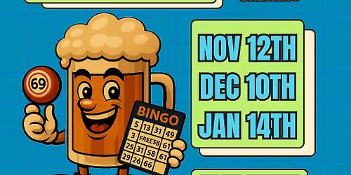 BINGO-Beach Ball Brewing