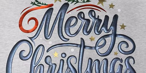 Merry Christmas Shirt Party