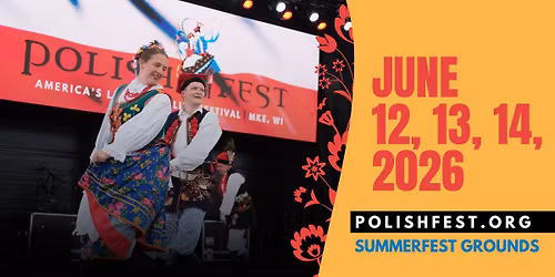 Polish Fest 2026