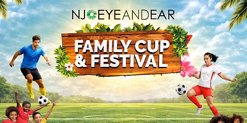 NJ Eye & Ear Family Cup & Festival