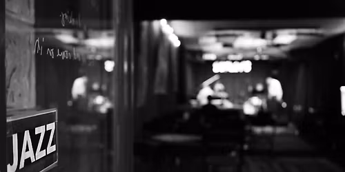 Edmonds Big Band Night with Jake Bergevin and the Jazz Punishments