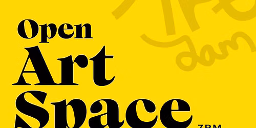 Art Jam Relaunch 24th June 26