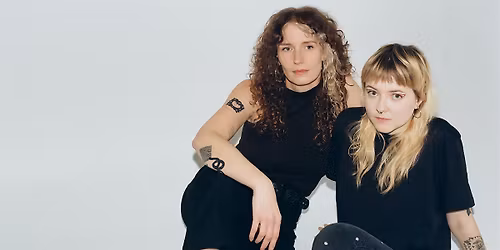 CAVA \u00b7 Powertrip 2025 \u00b7 Berlin, Neue Zukunft