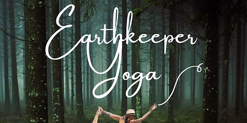 EARTHKEEPER YOGA