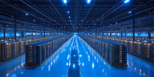 Data Center Moratorium to be Discussed at August Alpena County Planning Commission Meeting