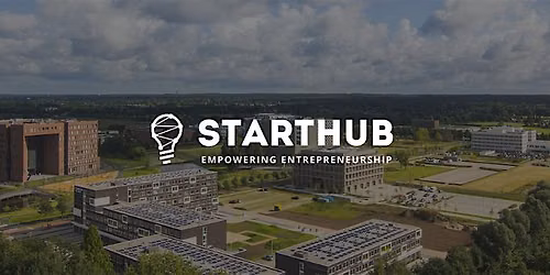 StartHub Membership