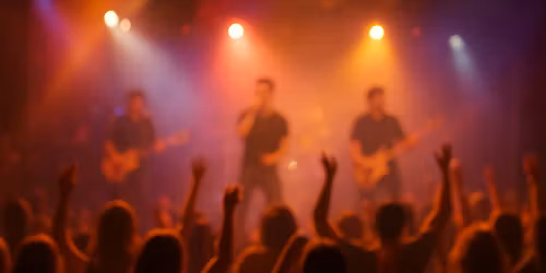 Jonas Brothers in Fort Worth - Event Packages