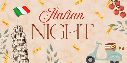 Italian Night