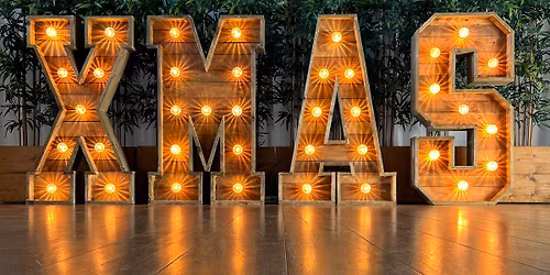 Alswick\u2019s Christmas Party