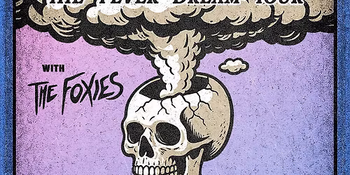 Fever Dream Tour VIP & Rockstar Experience - Lakewood, OH