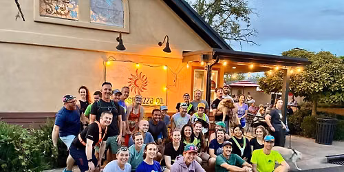 MRC Reno Run #121EP